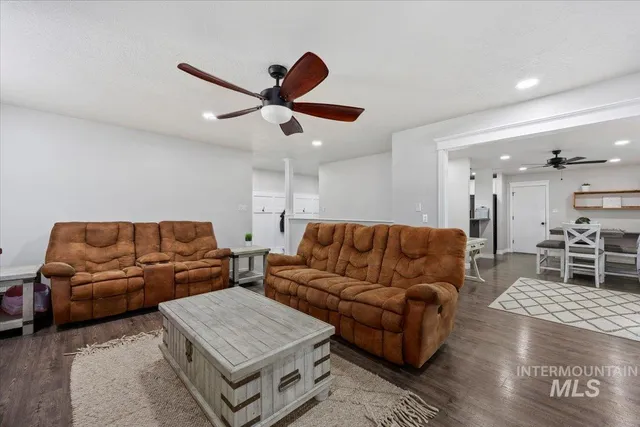 $419,900 | 2522 Elizabeth Boulevard, Twin Falls, ID 83301