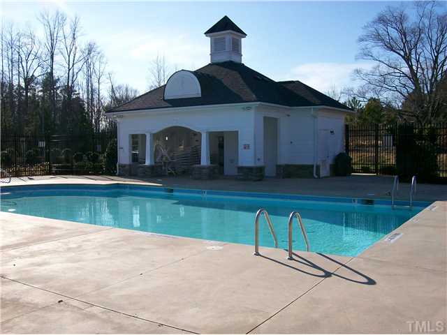 1022 Lakeview Road Durham, NC 27712 - Photo 3 of 3 a front view of a house with a yard