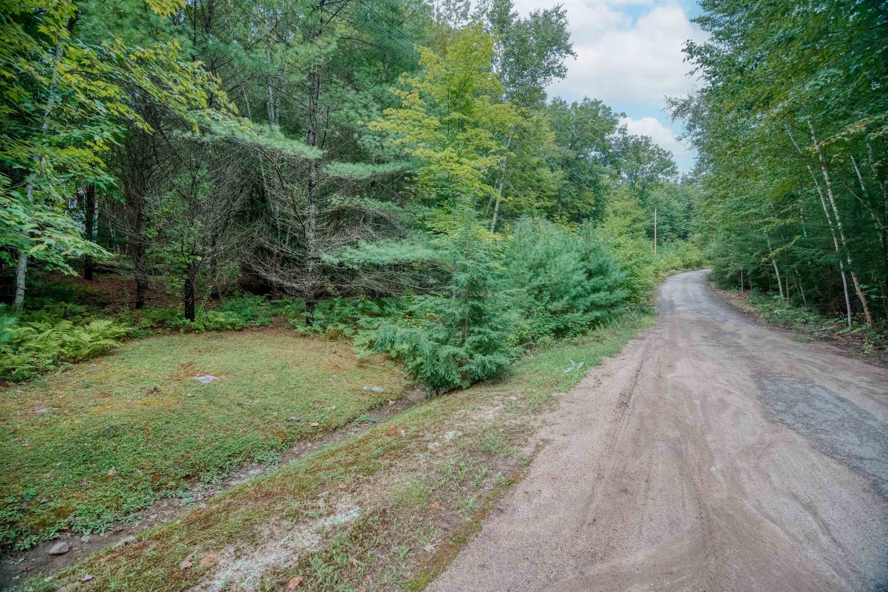 4 Sagamore Ridge, Unit 3 Tuftonboro, NH 03853 - Photo 1 of 4 Gallery Image 1
