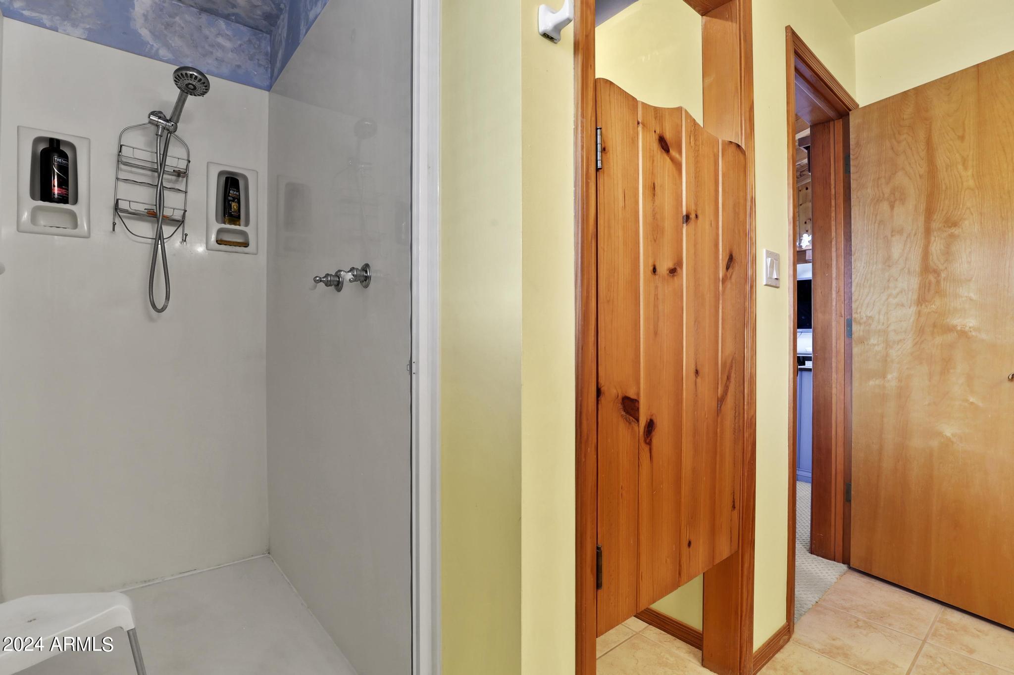 4678 Bear Flat Road Payson, AZ 85541 - Photo 32 of 76 Primary Bathroom