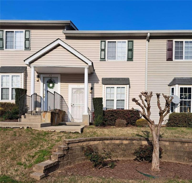 1625 Conley Road, Unit 44 Conley, GA 30288 - Photo 1 of 1 Gallery Image 1