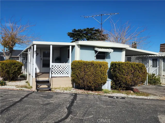 $65,900 | 9241 C, Unit 47, Hesperia, CA 92345