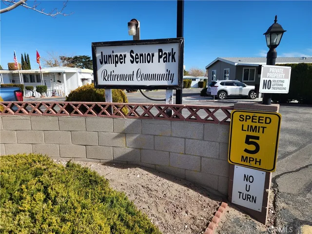 $65,900 | 9241 C, Unit 47, Hesperia, CA 92345