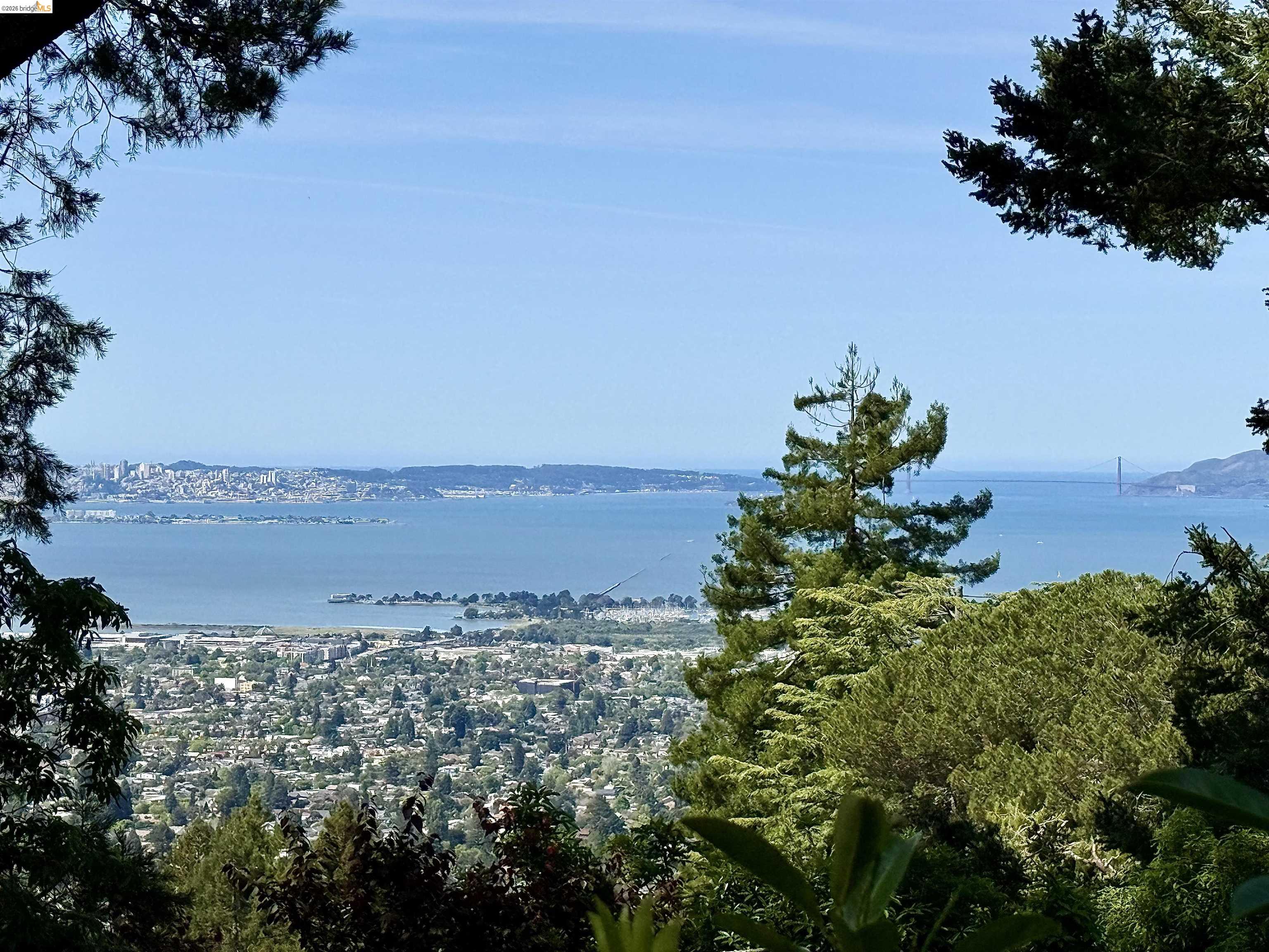 1170 Sterling Avenue Berkeley, CA 94708 - Photo 19 of 52 Water view