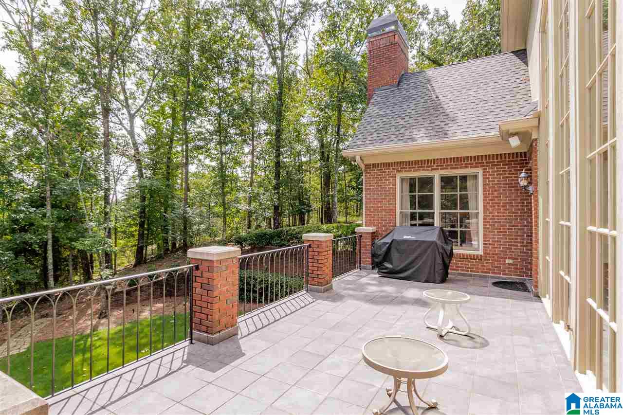 7379 Ridgecrest Court Road Birmingham, AL 35242 - Photo 42 of 49