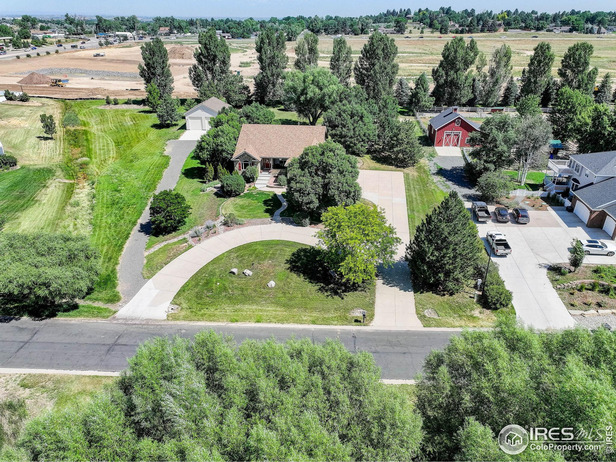 6349 Ashcroft Road Greeley, CO 80634 - Photo 27 of 40