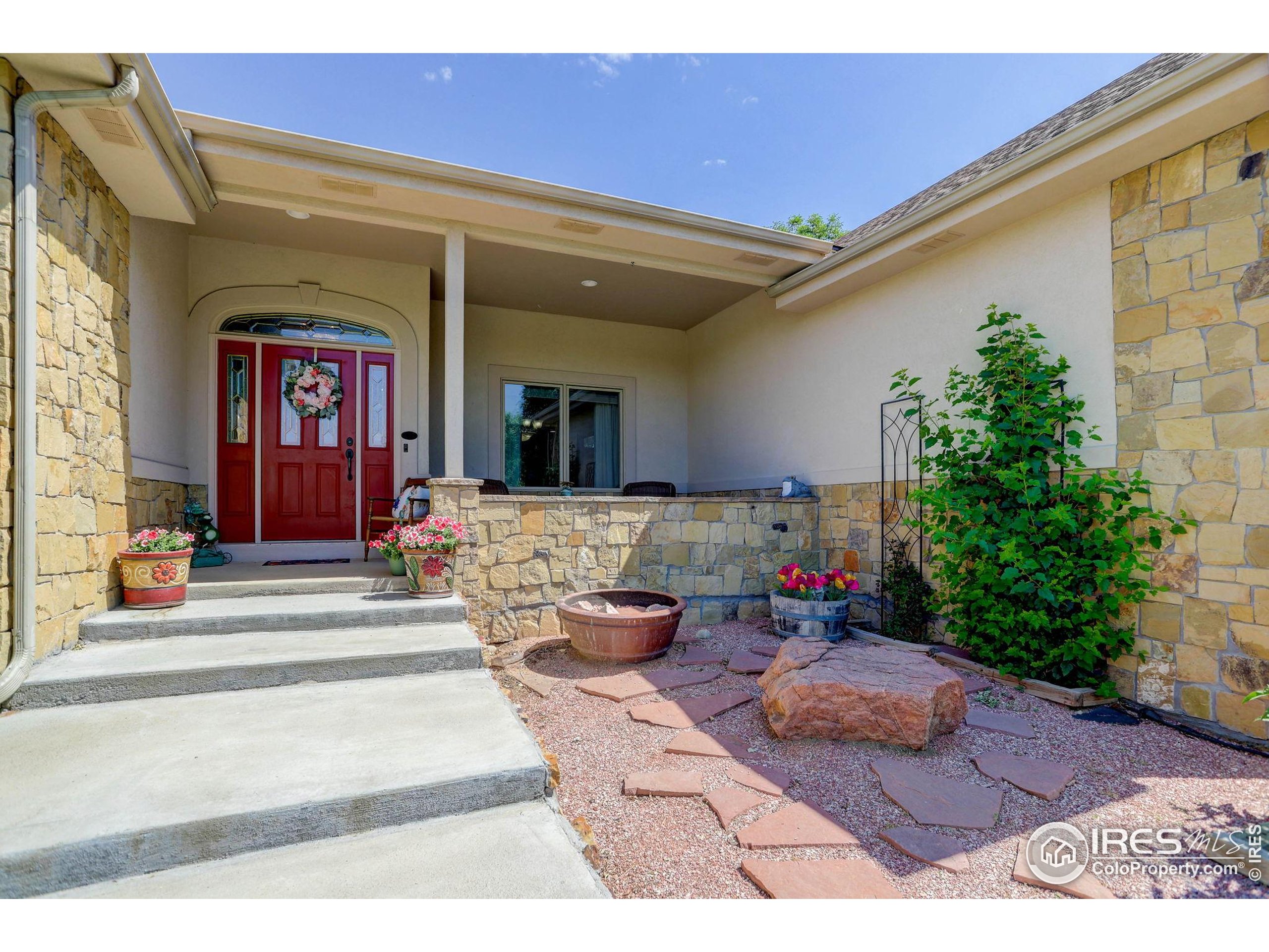 6349 Ashcroft Road Greeley, CO 80634 - Photo 3 of 40