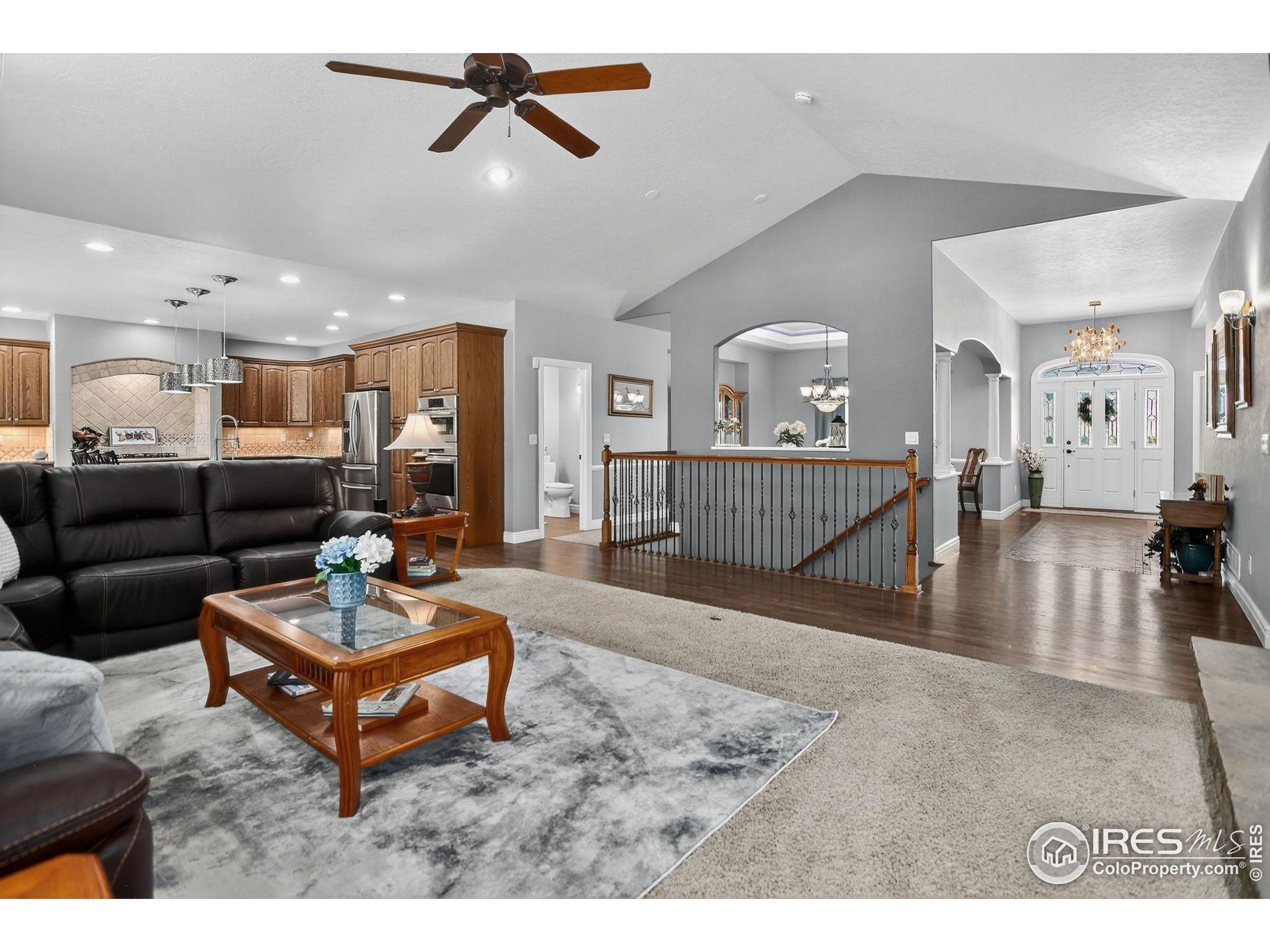 6349 Ashcroft Road Greeley, CO 80634 - Photo 8 of 40