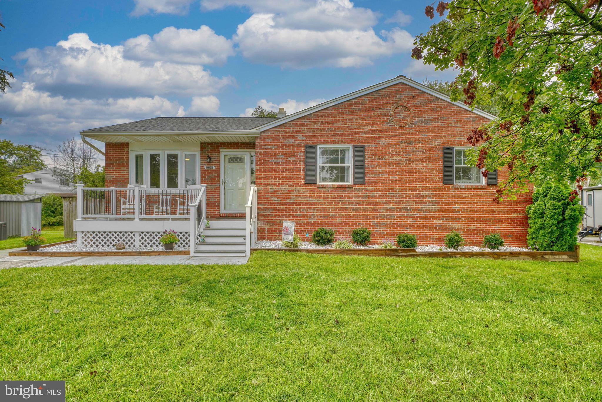 4408 Wynn Road Baltimore, MD 21236 - Photo 1 of 49