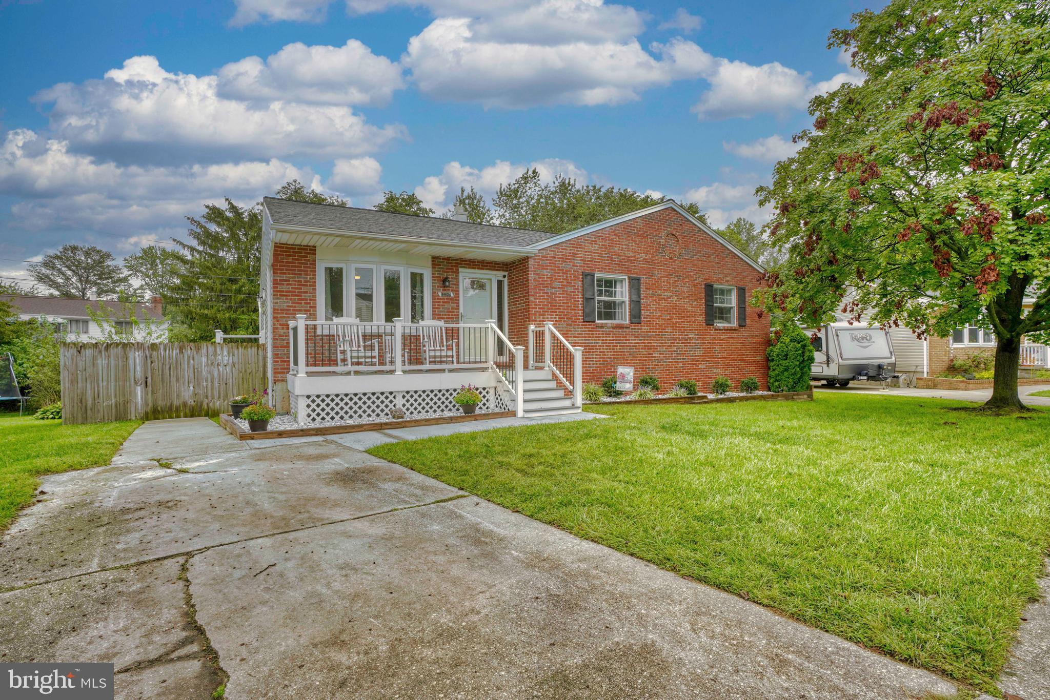 4408 Wynn Road Baltimore, MD 21236 - Photo 2 of 49