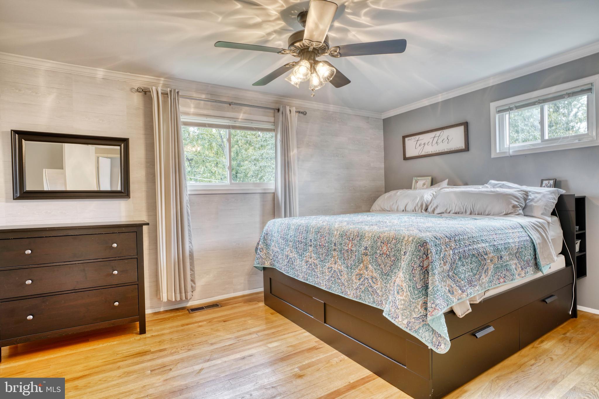 4408 Wynn Road Baltimore, MD 21236 - Photo 19 of 49 Main Bedroon