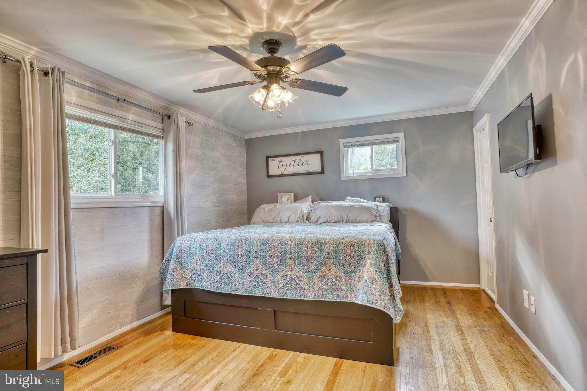 4408 Wynn Road Baltimore, MD 21236 - Photo 20 of 49 Main Bedroom