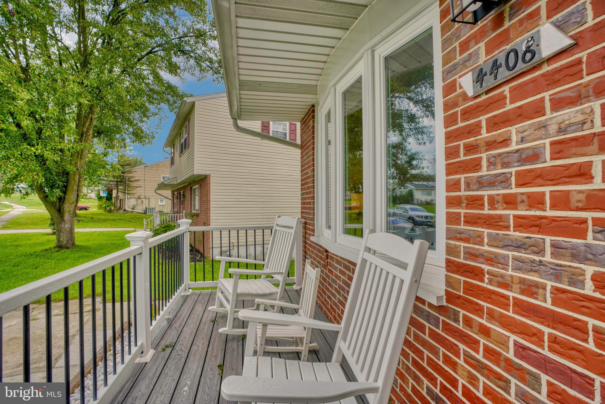 4408 Wynn Road Baltimore, MD 21236 - Photo 3 of 49