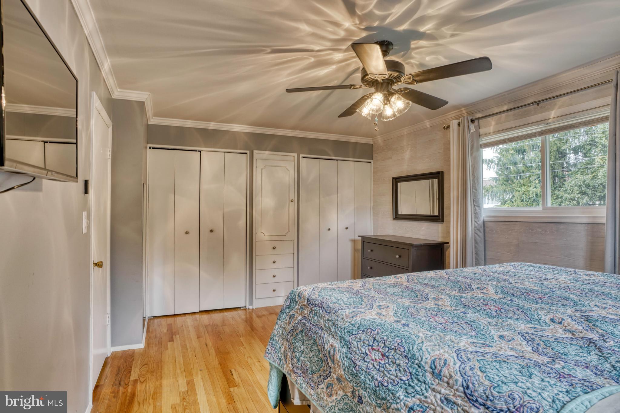 4408 Wynn Road Baltimore, MD 21236 - Photo 21 of 49 Main Bedroom