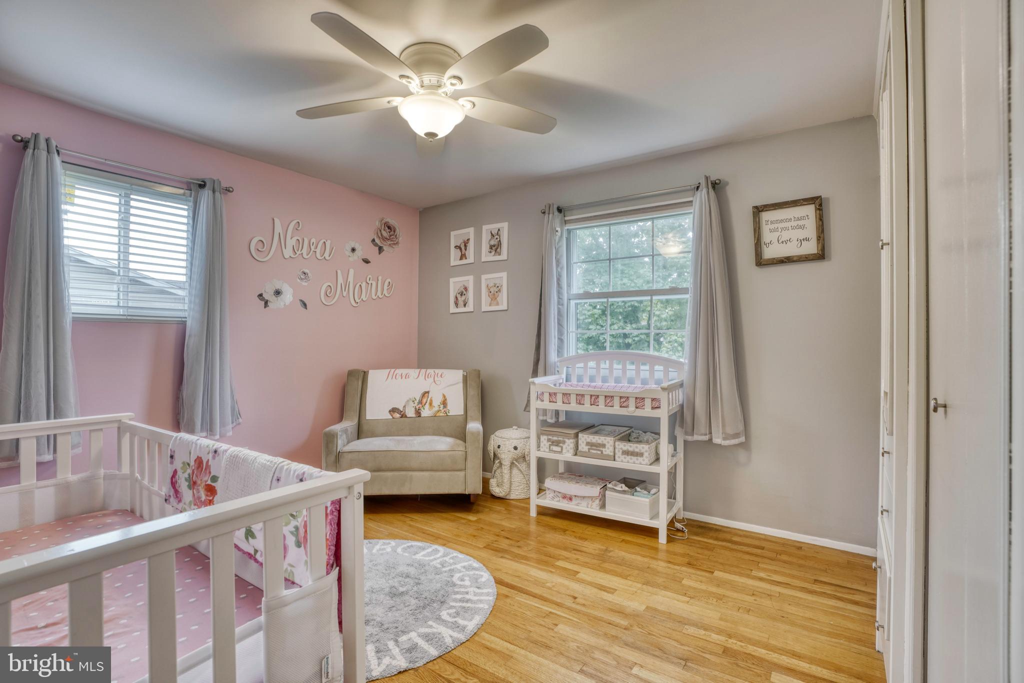 4408 Wynn Road Baltimore, MD 21236 - Photo 25 of 49 Bedroom 2