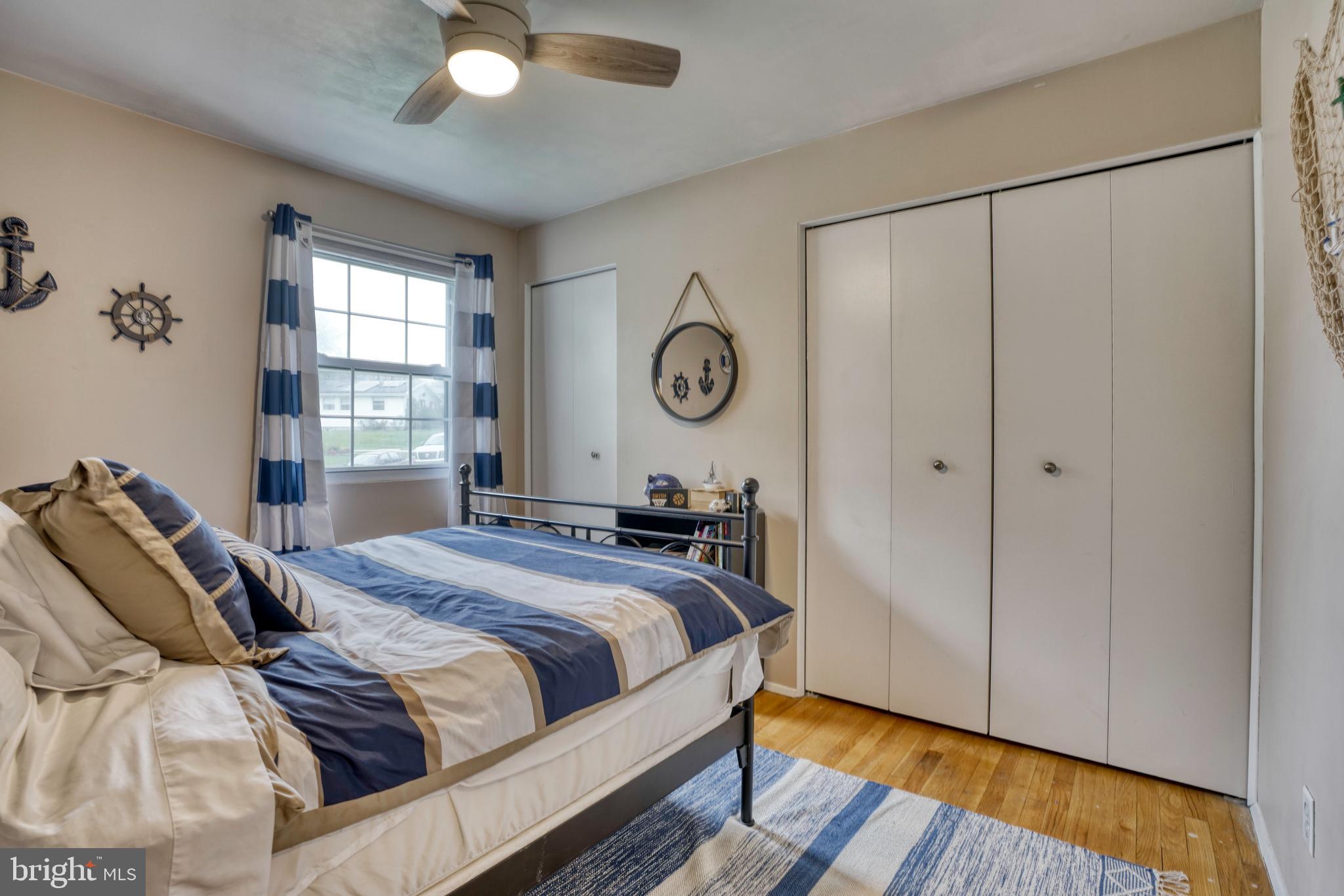 4408 Wynn Road Baltimore, MD 21236 - Photo 27 of 49 Bedroom 3