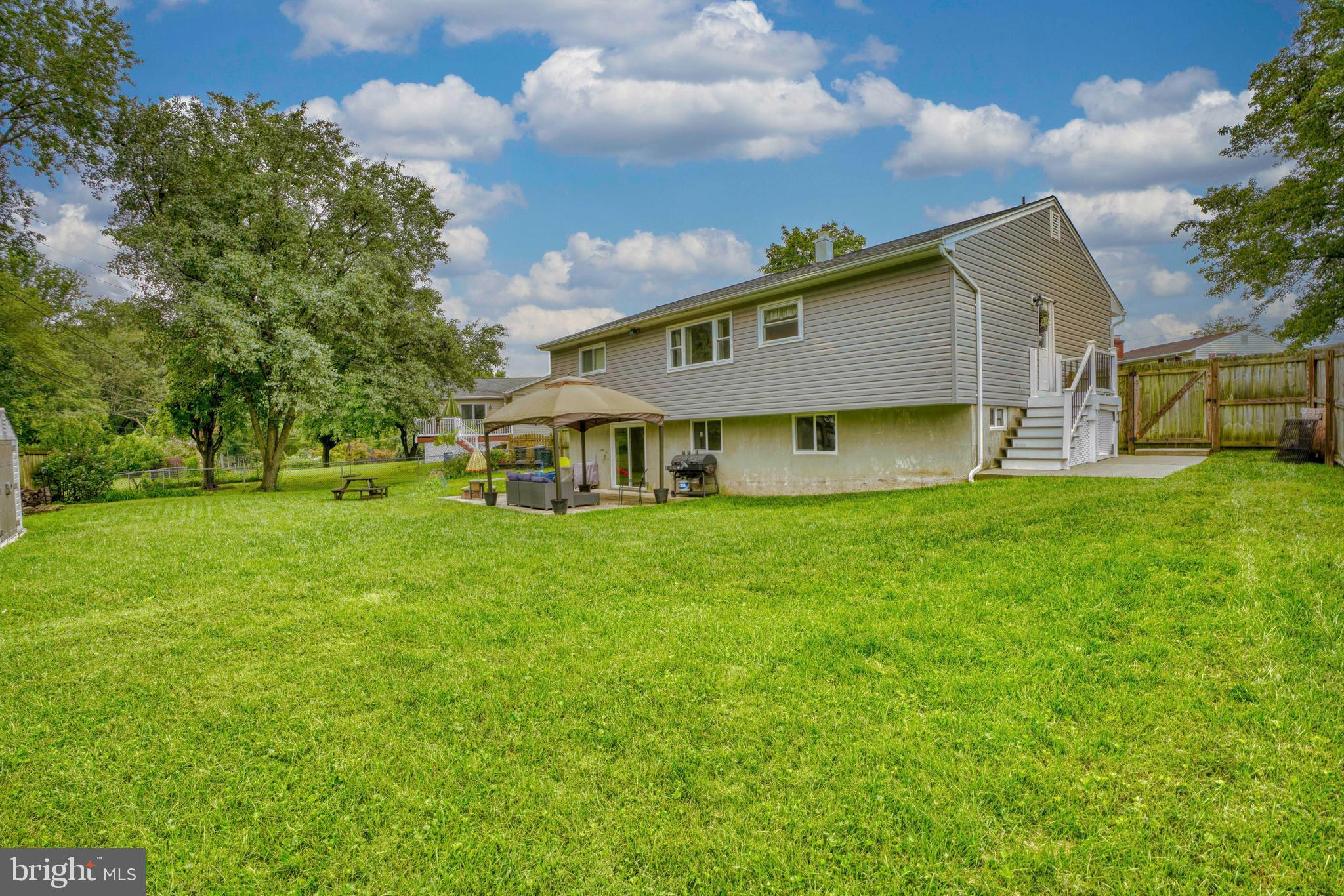 4408 Wynn Road Baltimore, MD 21236 - Photo 44 of 49