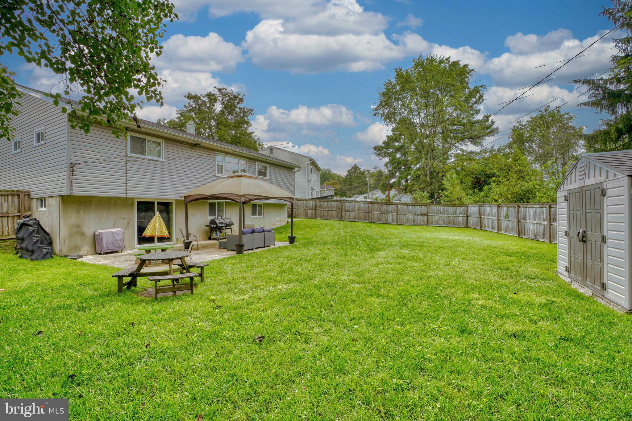 4408 Wynn Road Baltimore, MD 21236 - Photo 45 of 49