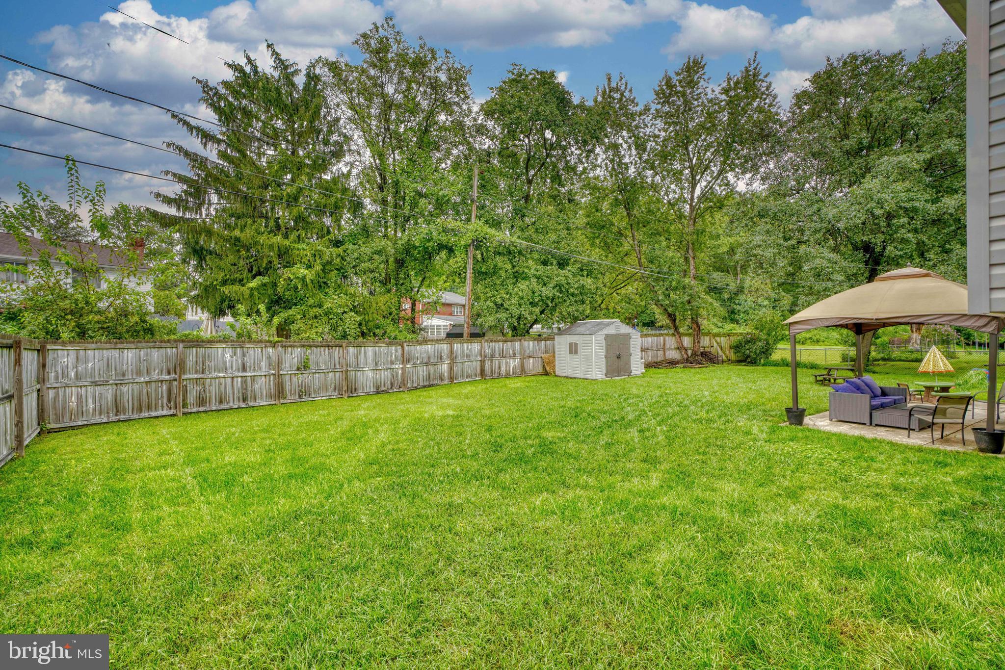 4408 Wynn Road Baltimore, MD 21236 - Photo 46 of 49