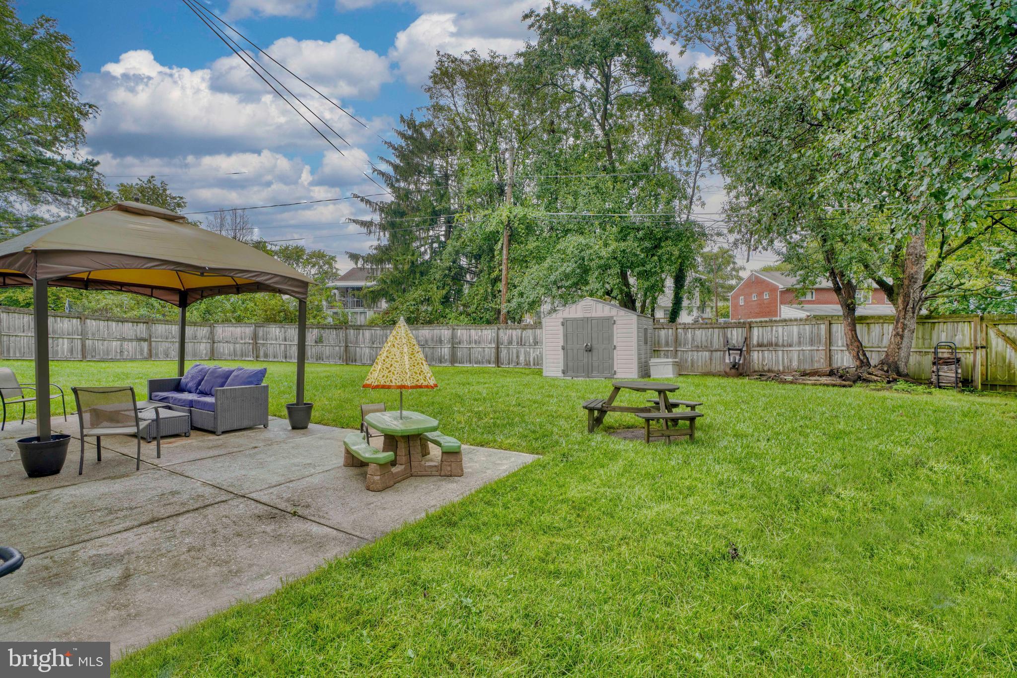 4408 Wynn Road Baltimore, MD 21236 - Photo 47 of 49