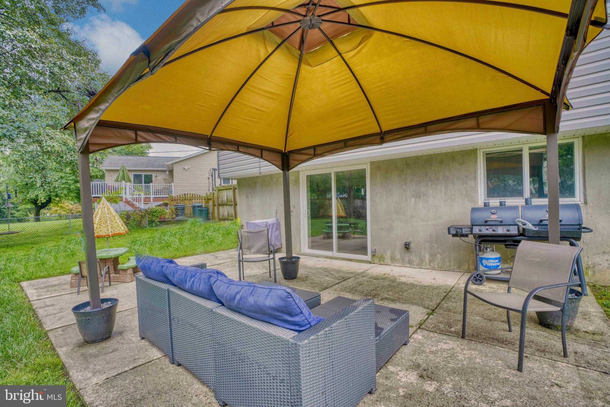4408 Wynn Road Baltimore, MD 21236 - Photo 48 of 49