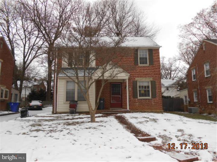 9 Hurst Road Wilmington, DE 19803 - Photo 1 of 6