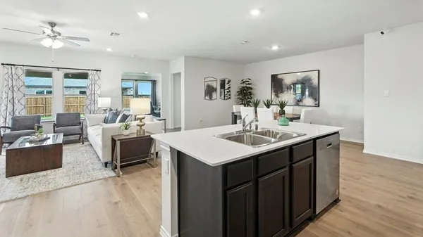 $379,490 | 1911 Reveille Way, Terrell, TX 75160