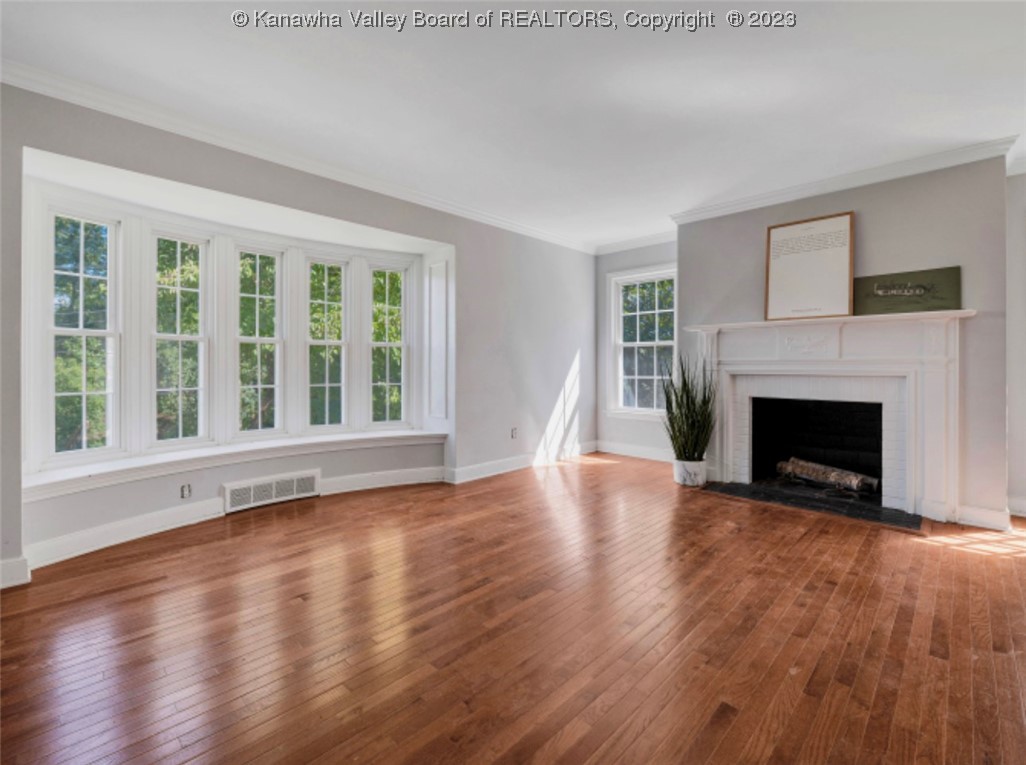 603 Wood Road Charleston, WV 25302 - Photo 6 of 31 Gallery Image 6