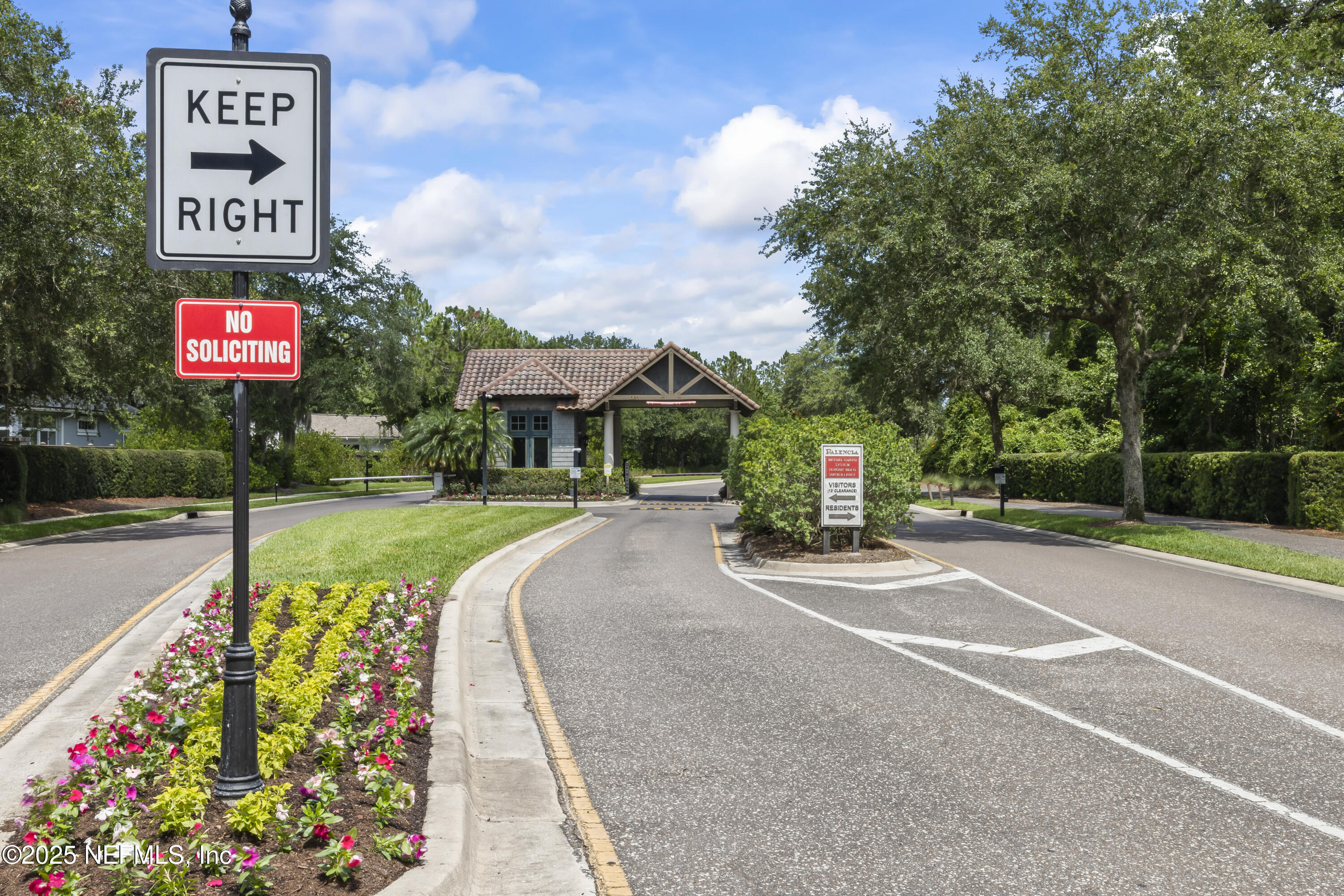 649 Treehouse Circle St. Augustine, FL 32095 - Photo 195 of 207 Gate South
