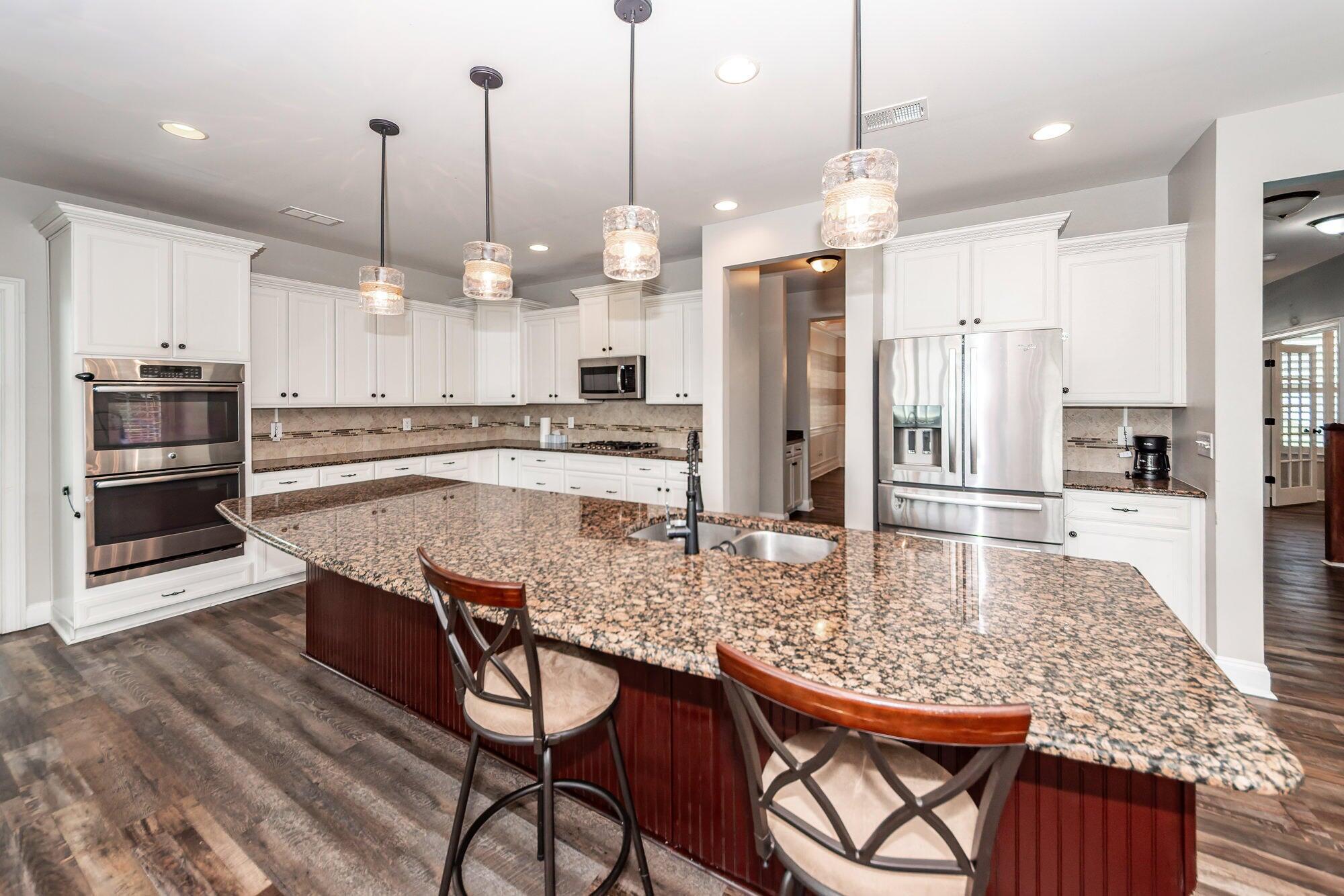 416 Spectrum Road Summerville, SC 29486 - Photo 14 of 57