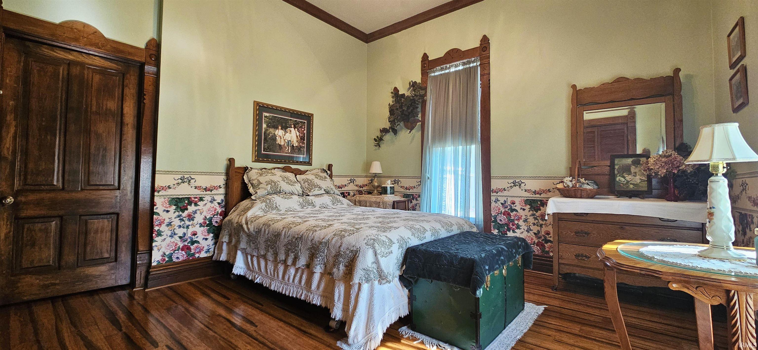 214 5th Street Carmi, IL 62821 - Photo 16 of 36