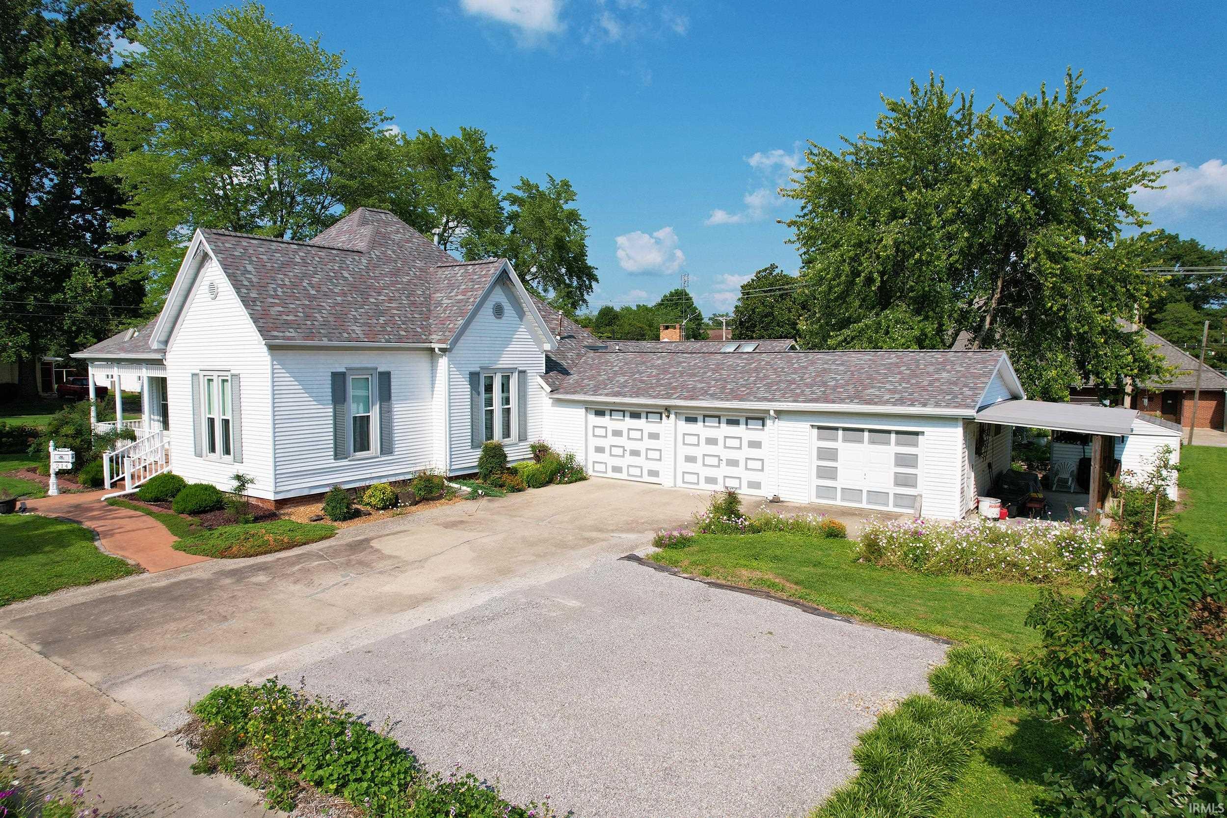 214 5th Street Carmi, IL 62821 - Photo 23 of 36