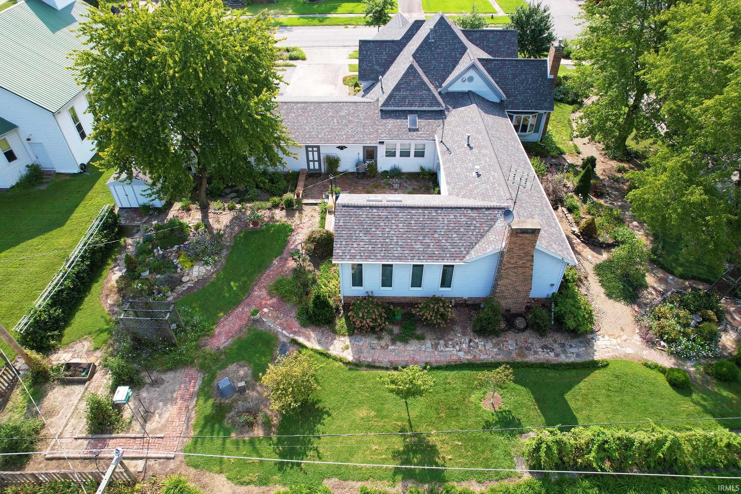 214 5th Street Carmi, IL 62821 - Photo 29 of 36