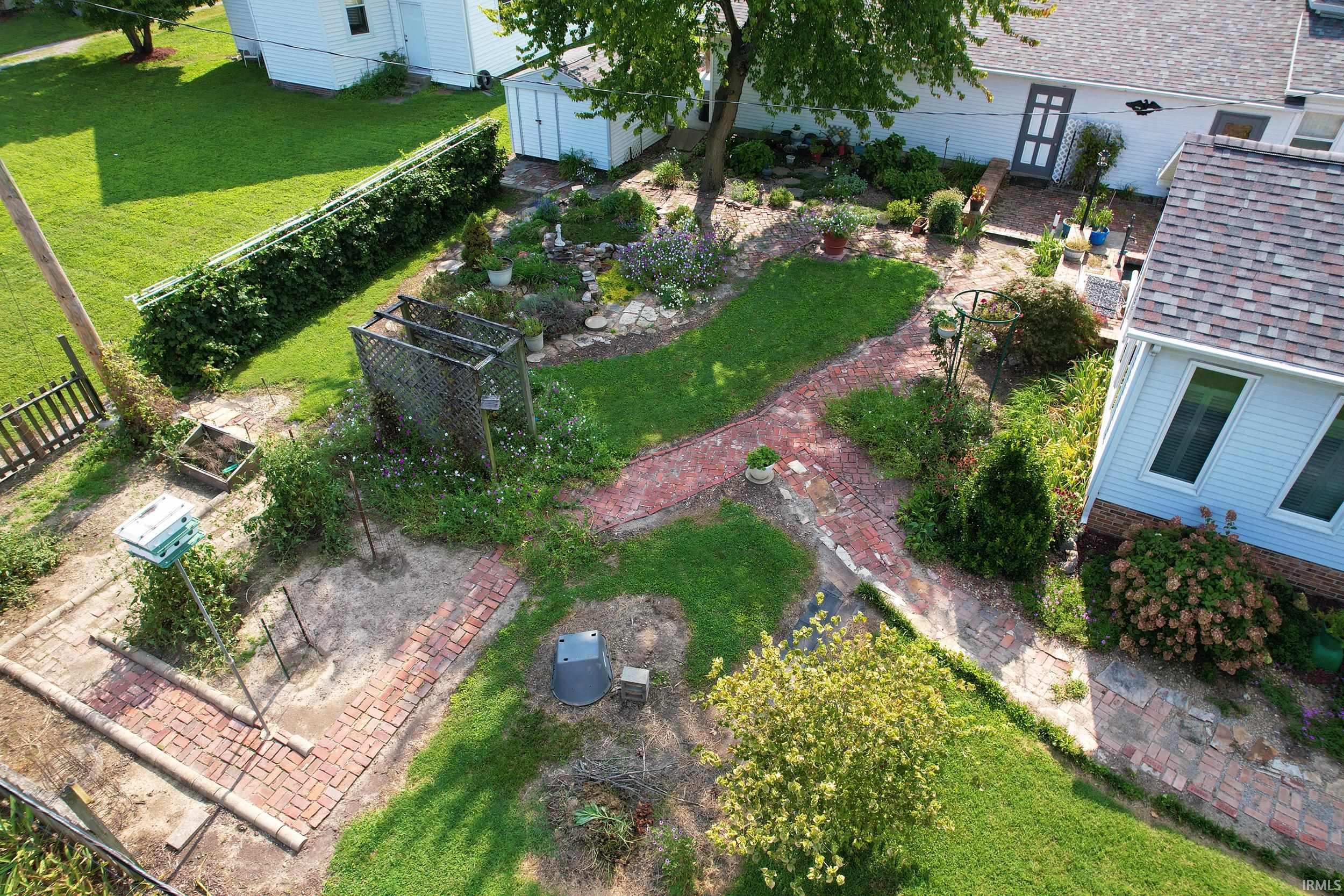 214 5th Street Carmi, IL 62821 - Photo 34 of 36