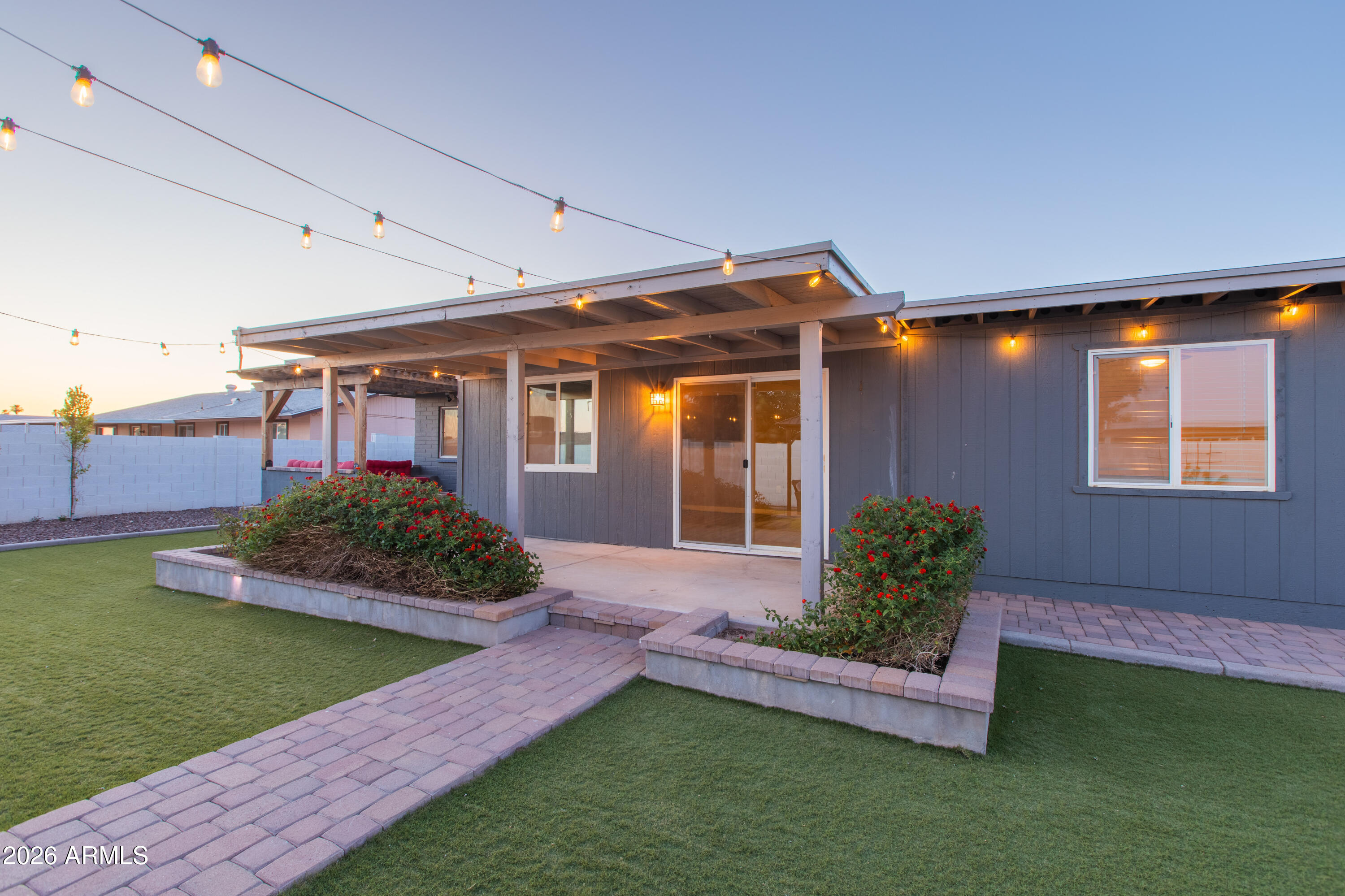 9813 East Adobe Road Mesa, AZ 85207 - Photo 57 of 77 Backyard-5