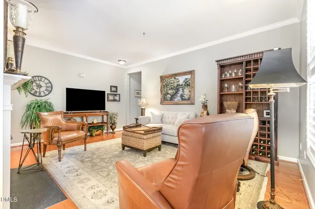 $414,000 | 3121 Hemlock Forest Circle, Unit 203, Raleigh, NC 27612