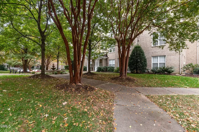 $414,000 | 3121 Hemlock Forest Circle, Unit 203, Raleigh, NC 27612