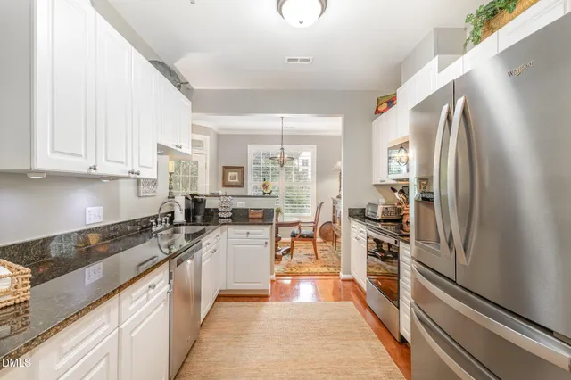 $414,000 | 3121 Hemlock Forest Circle, Unit 203, Raleigh, NC 27612