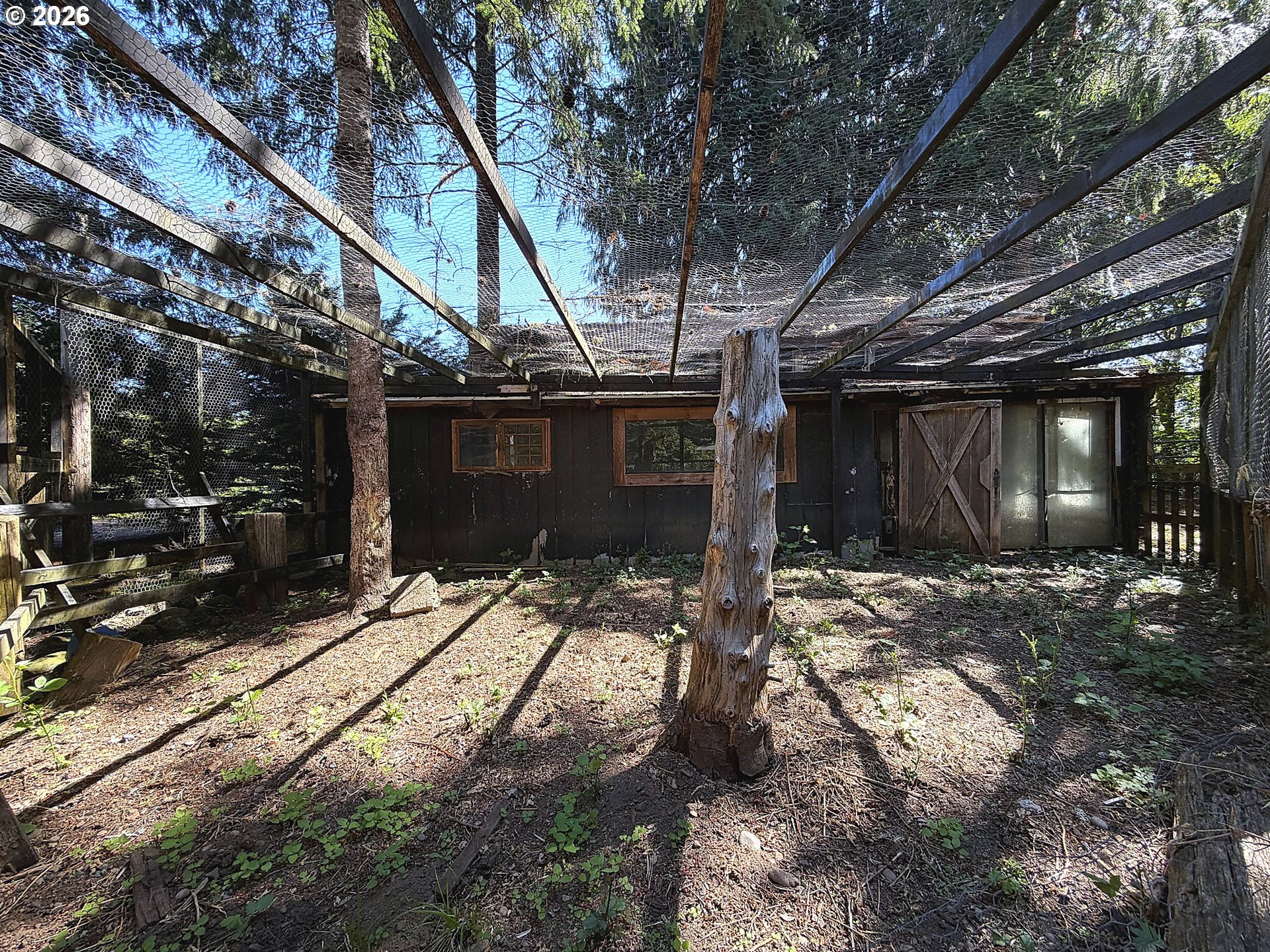 23529 Trillium Hollow Road Oregon City, OR 97045 - Photo 30 of 44