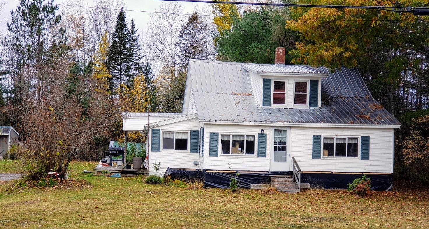 1174 Main Road Brownville, ME 04414 - Photo 1 of 14 20211026_082909