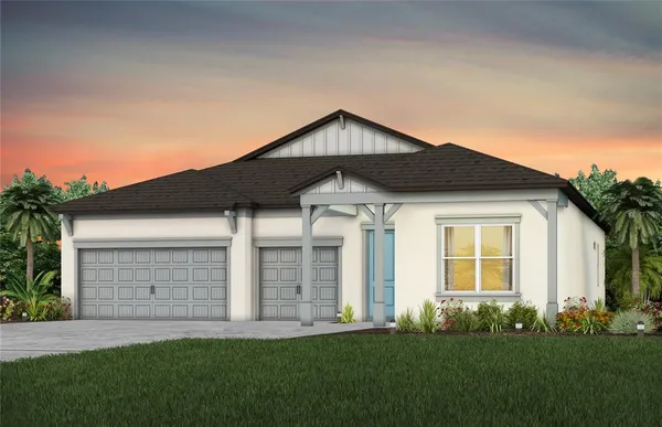 $623,880 | 5189 Everlong Drive, Apollo Beach, FL 33572