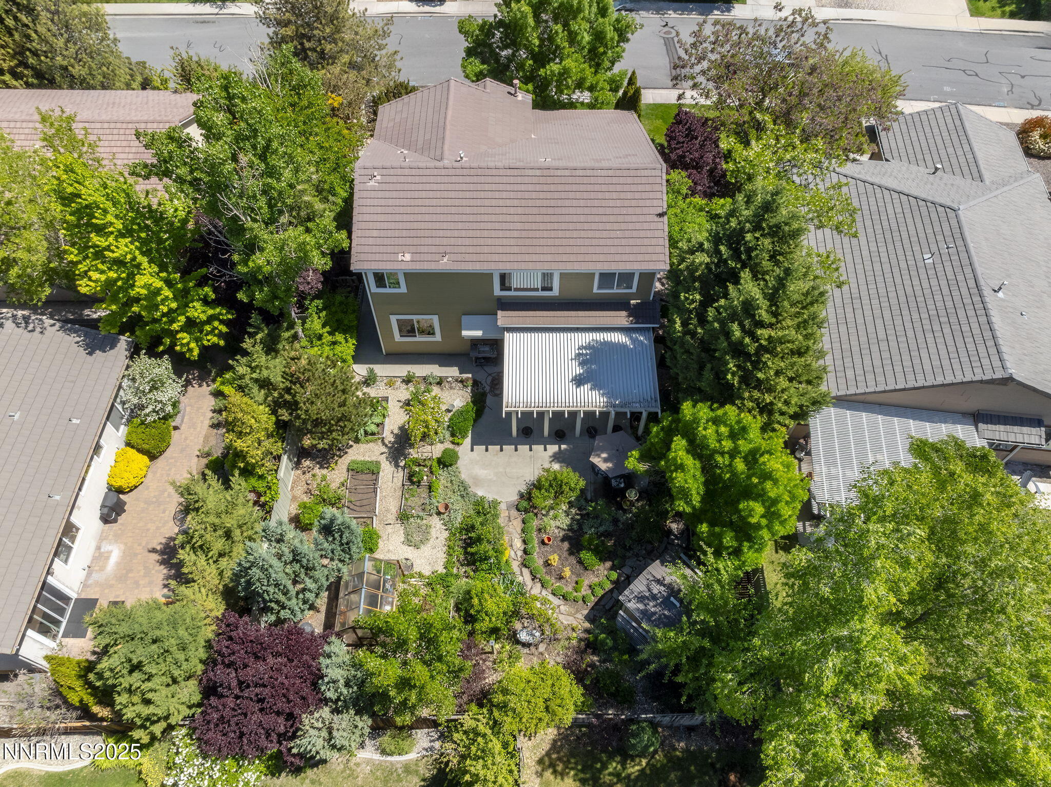 9629 Thunder Mountain Way Reno, NV 89521 - Photo 35 of 36 39-web-or-mls-DJI_0651