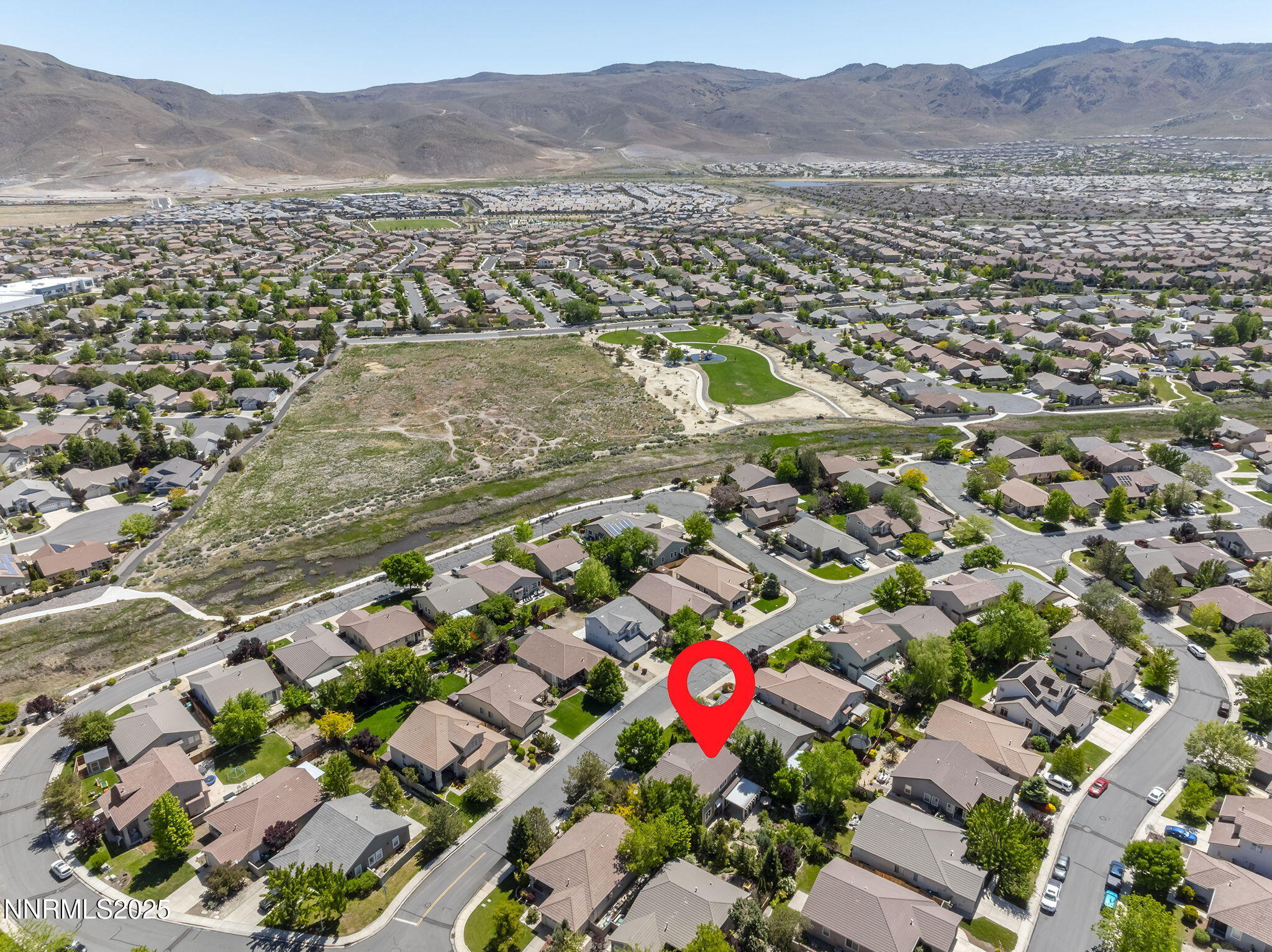 9629 Thunder Mountain Way Reno, NV 89521 - Photo 36 of 36 40-web-or-mls-DJI_0653