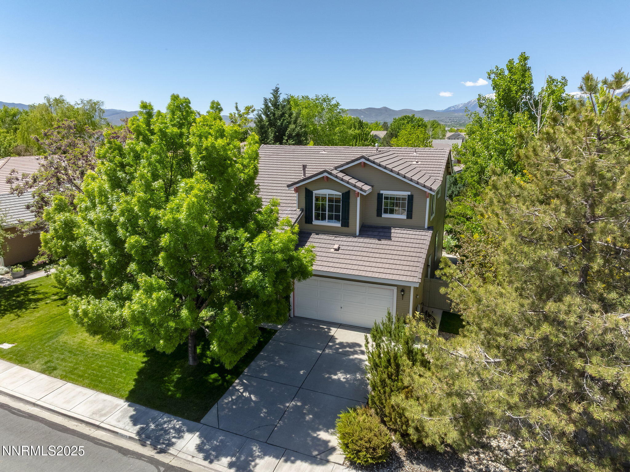 9629 Thunder Mountain Way Reno, NV 89521 - Photo 6 of 36 9-web-or-mls-DJI_0646