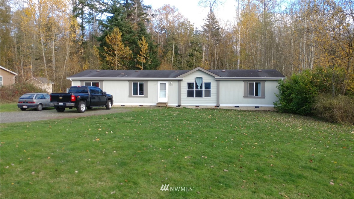 7840 Carson Road Blaine, WA 98230 - Photo 1 of 23