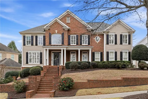 $1,425,000 | 973 Meadow Club Court, Suwanee, GA 30024