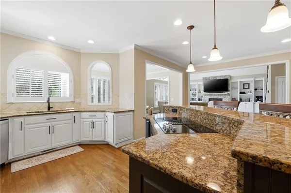 $1,375,000 | 973 Meadow Club Court, Suwanee, GA 30024