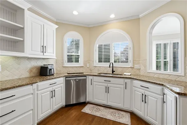 $1,375,000 | 973 Meadow Club Court, Suwanee, GA 30024