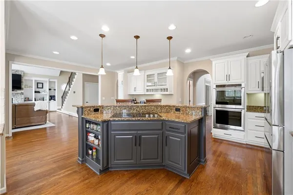 $1,375,000 | 973 Meadow Club Court, Suwanee, GA 30024