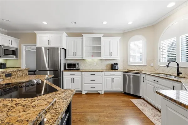 $1,375,000 | 973 Meadow Club Court, Suwanee, GA 30024